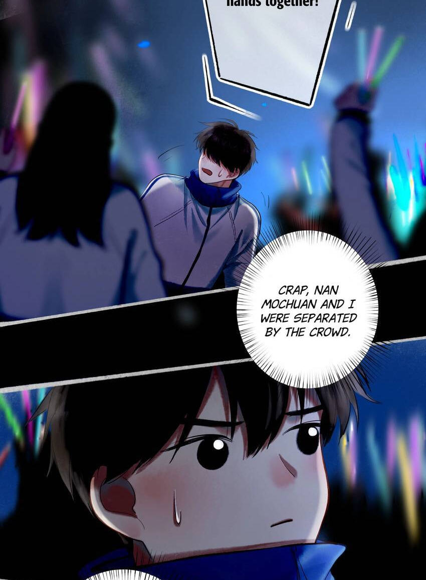 From North to South (Colored) Chapter 59 page 77 - 