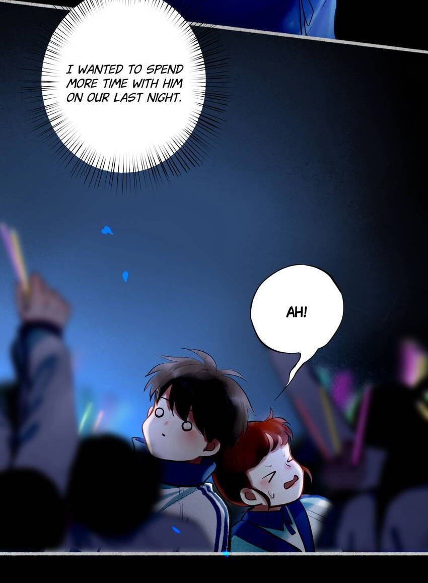 From North to South (Colored) Chapter 59 page 78 - 
