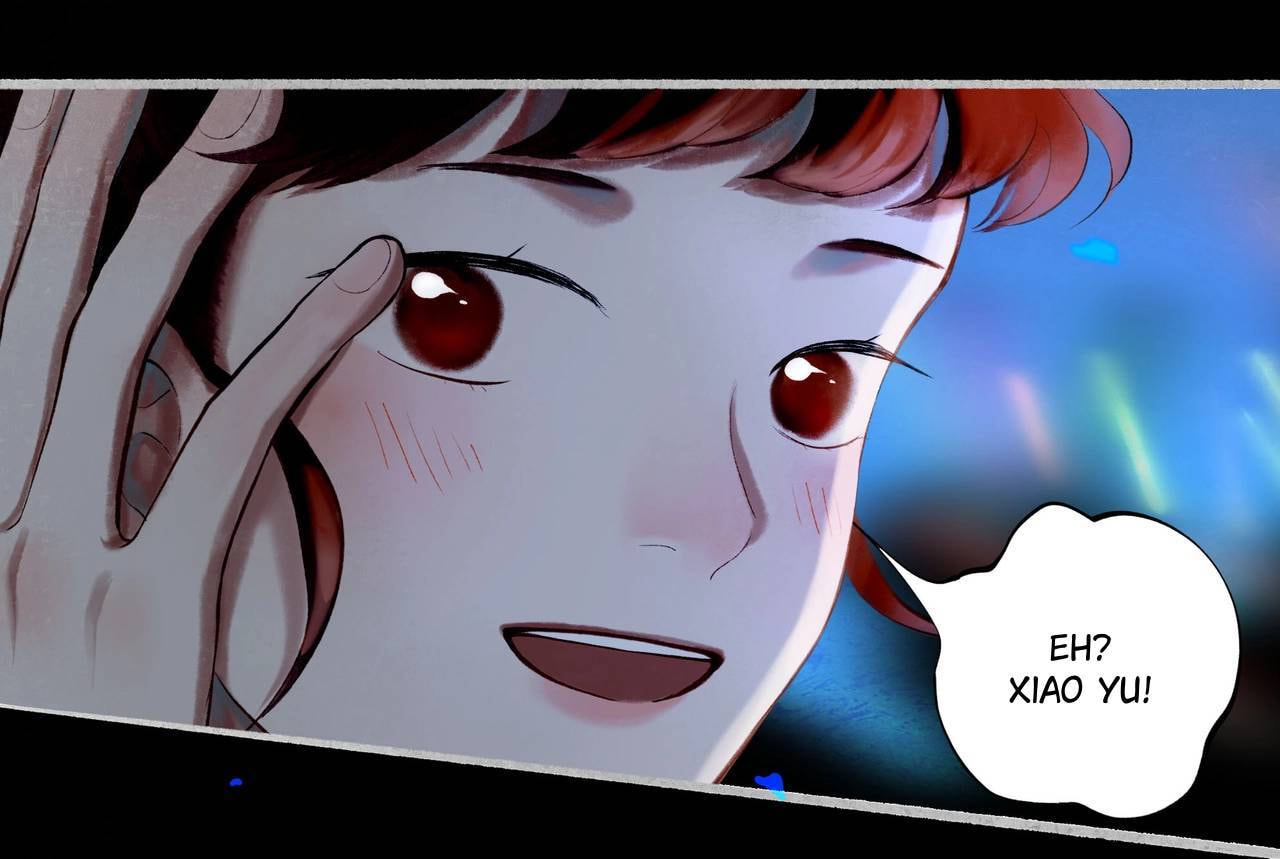 From North to South (Colored) Chapter 59 page 79 - 