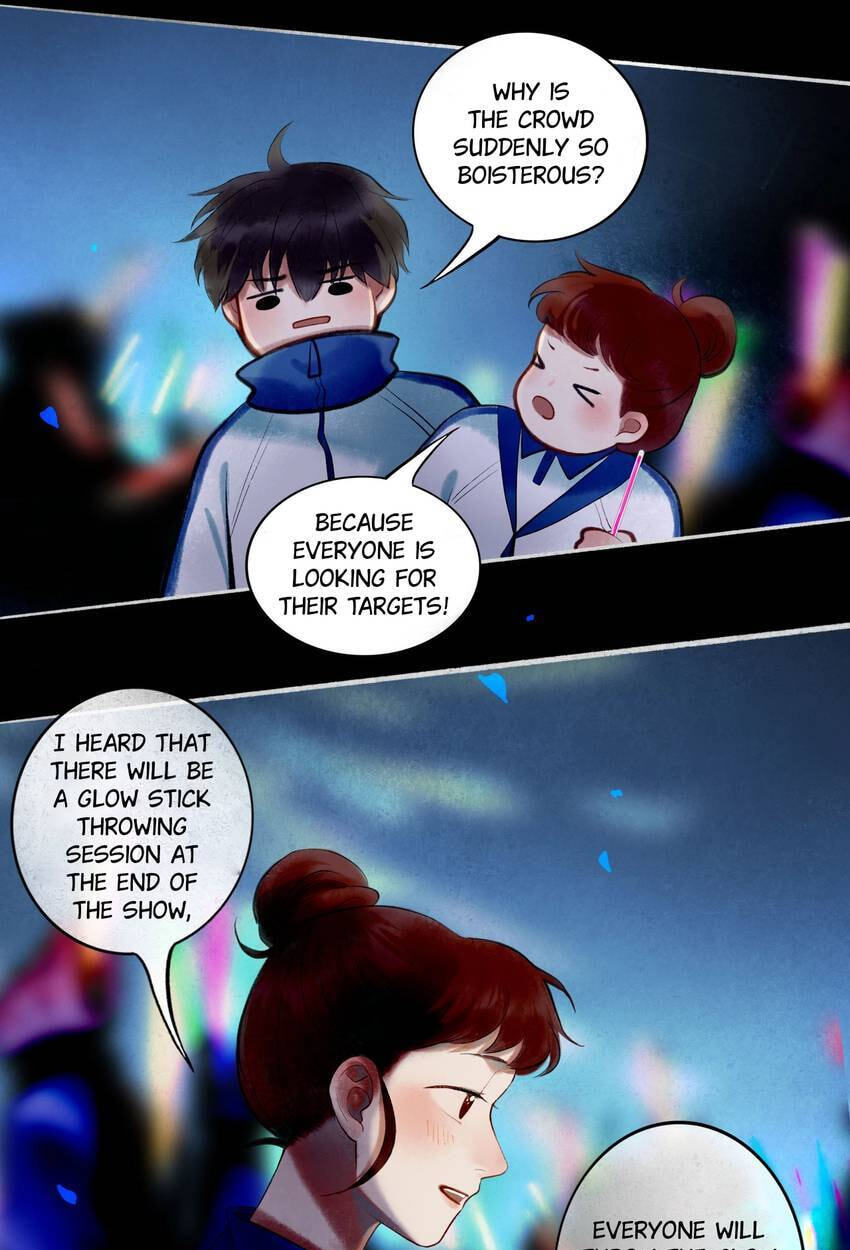 From North to South (Colored) Chapter 59 page 80 - 