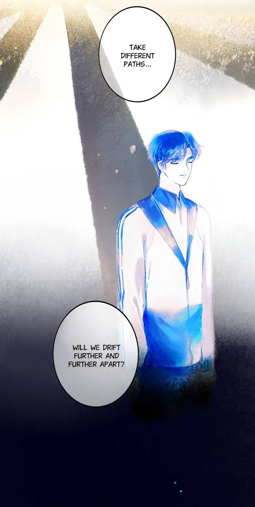 From North to South (Colored) Chapter 59 page 9 - 