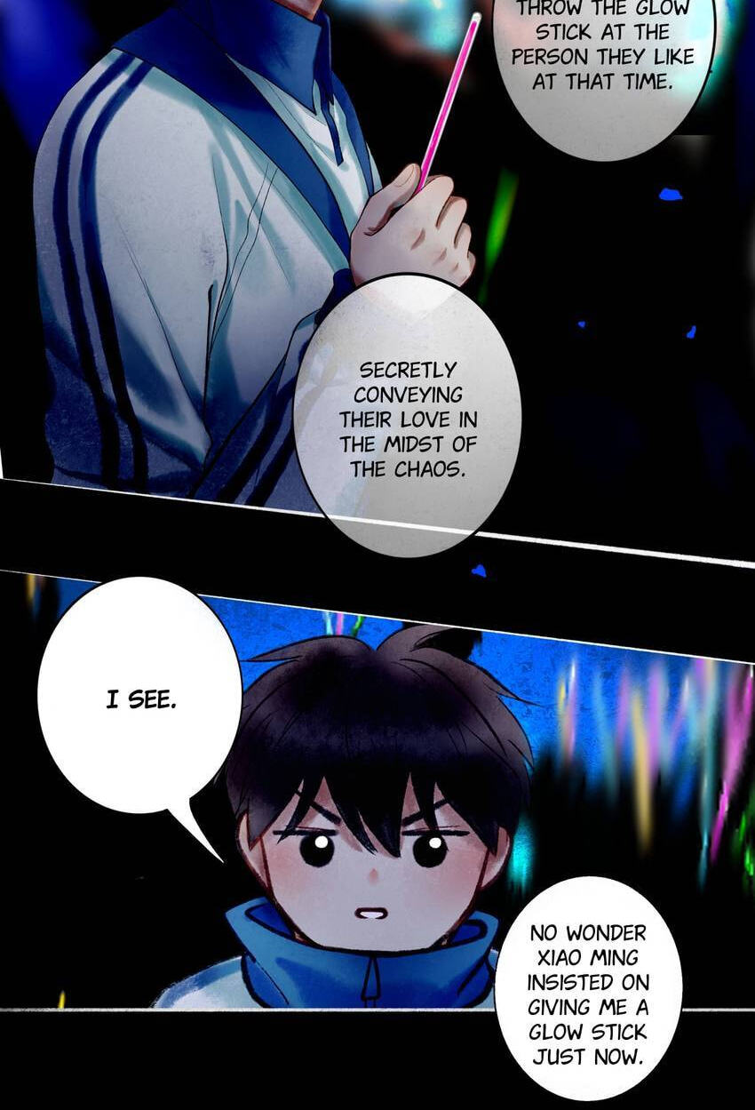 From North to South (Colored) Chapter 59 page 81 - 