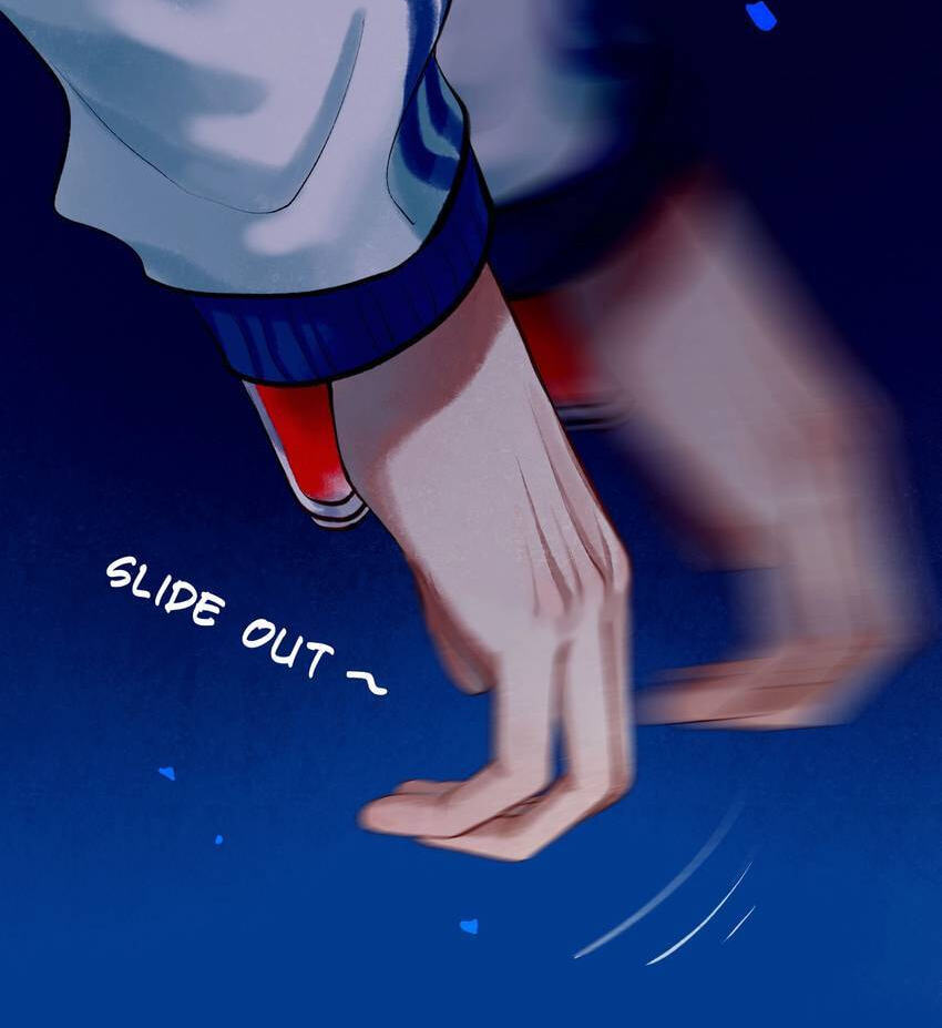 From North to South (Colored) Chapter 59 page 85 - 