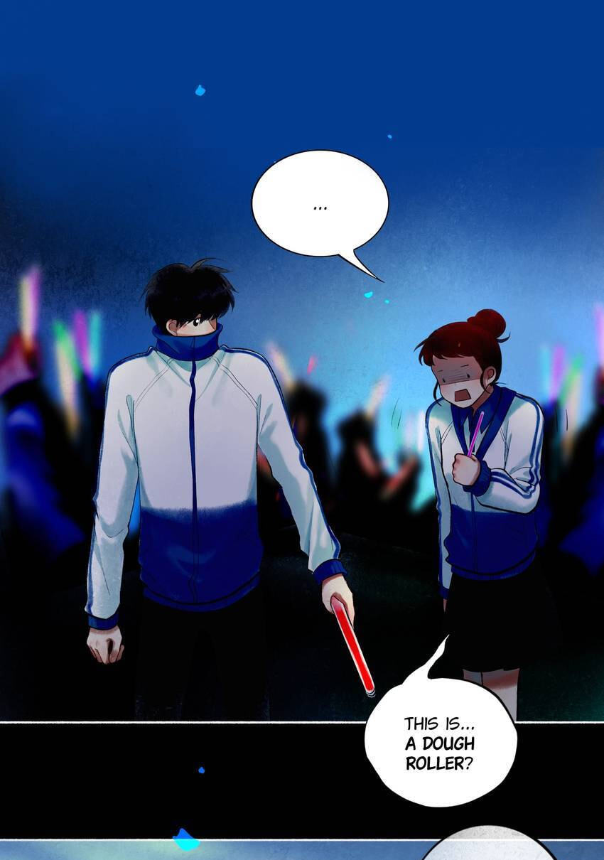 From North to South (Colored) Chapter 59 page 86 - 