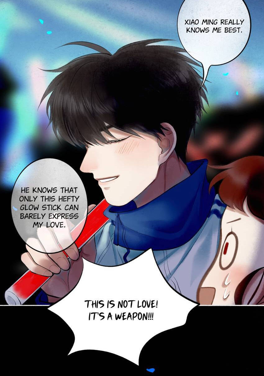 From North to South (Colored) Chapter 59 page 87 - 