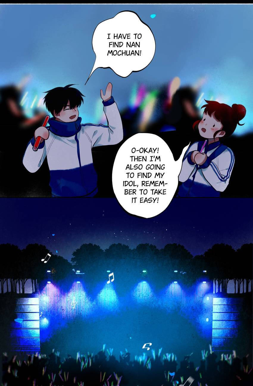 From North to South (Colored) Chapter 59 page 88 - 