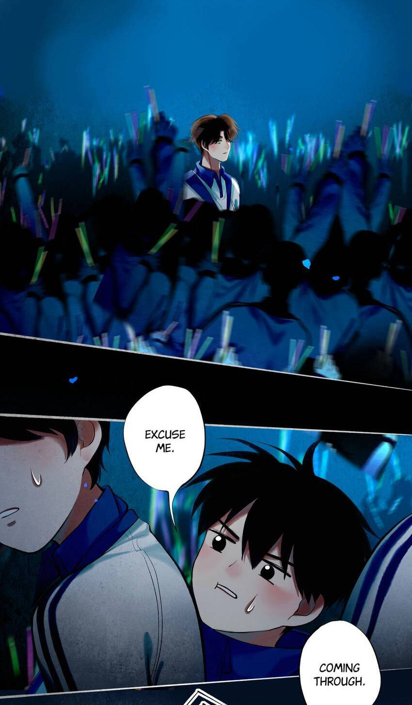 From North to South (Colored) Chapter 59 page 95 - 