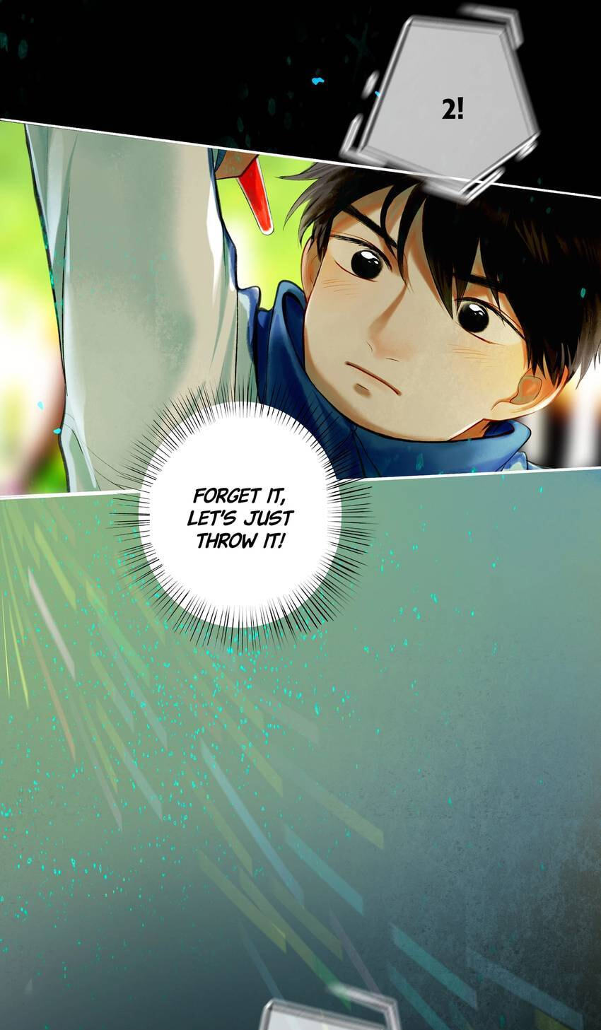From North to South (Colored) Chapter 59 page 99 - 
