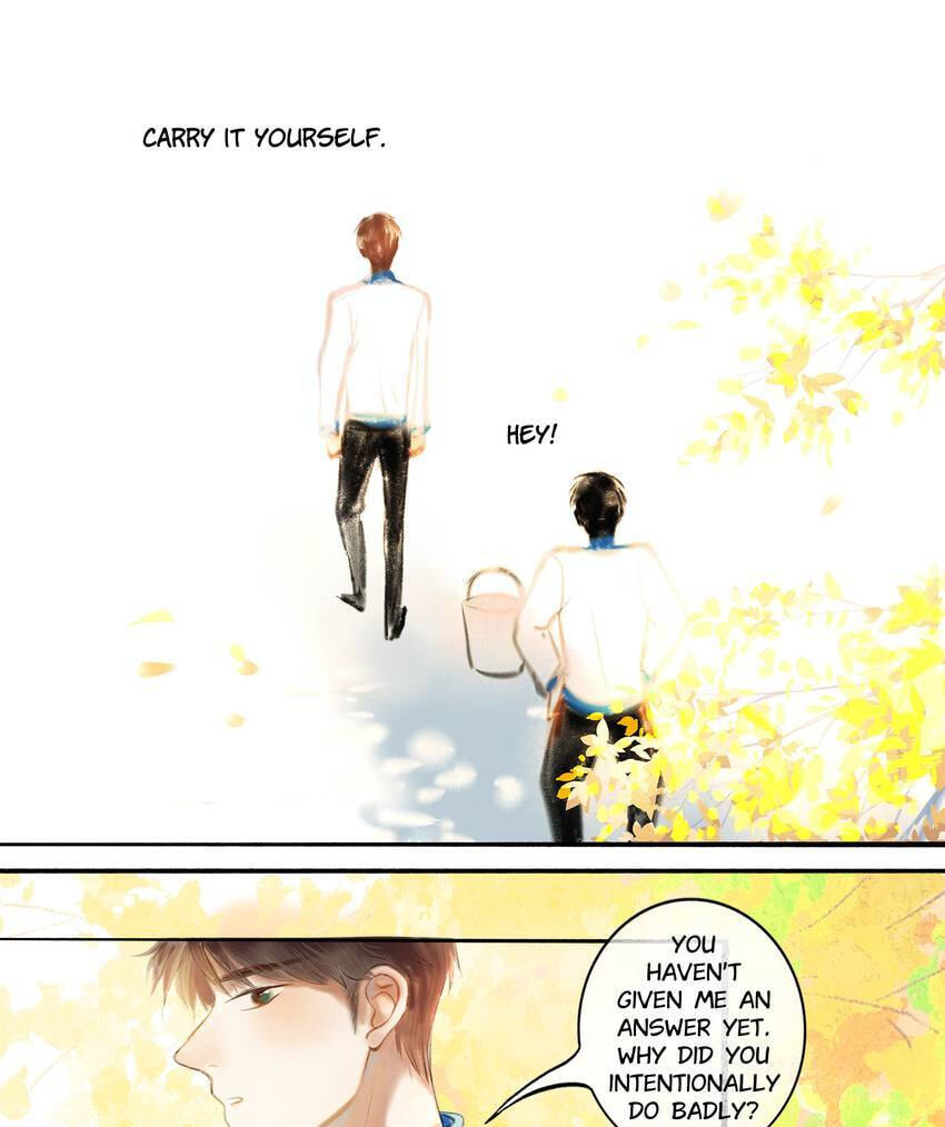 From North to South (Colored) Chapter 6 page 12 - 