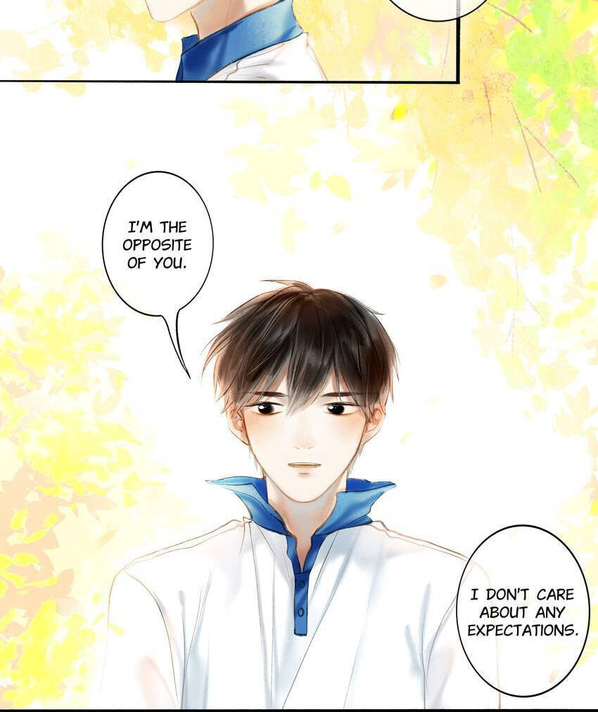 From North to South (Colored) Chapter 6 page 13 - 
