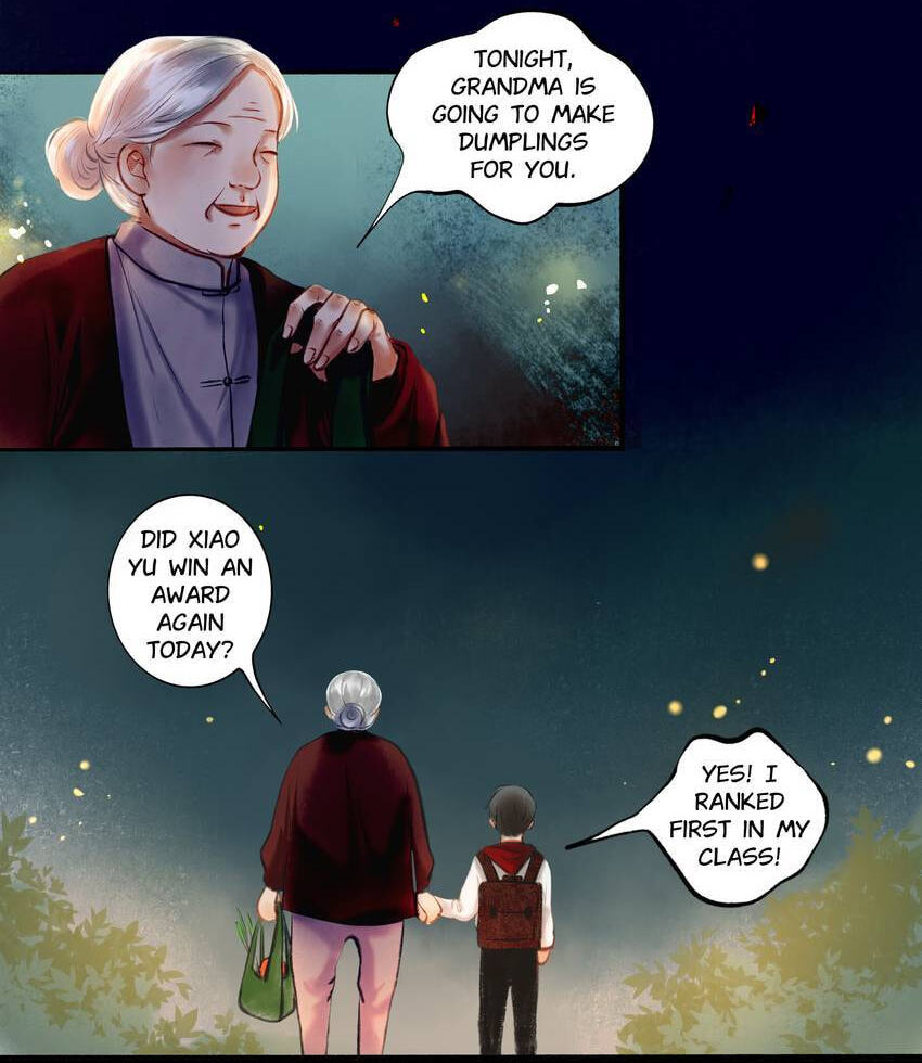From North to South (Colored) Chapter 6 page 15 - 