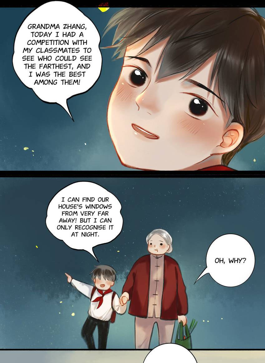 From North to South (Colored) Chapter 6 page 16 - 