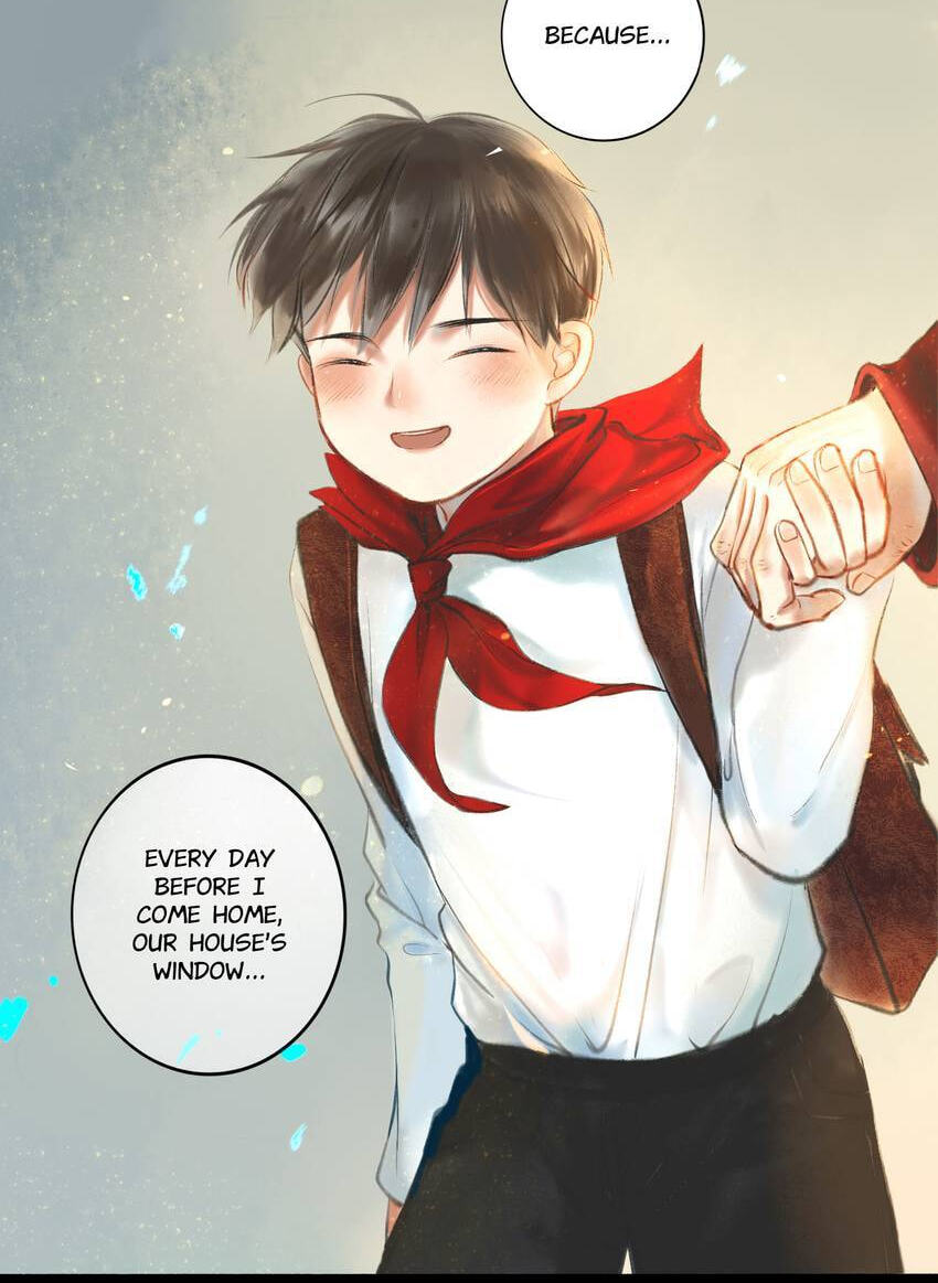 From North to South (Colored) Chapter 6 page 17 - 