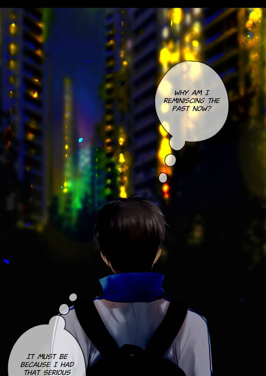From North to South (Colored) Chapter 6 page 19 - 