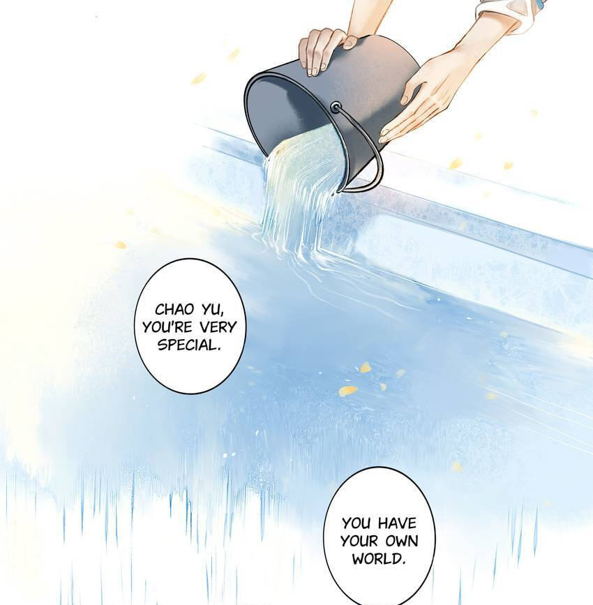 From North to South (Colored) Chapter 6 page 3 - 