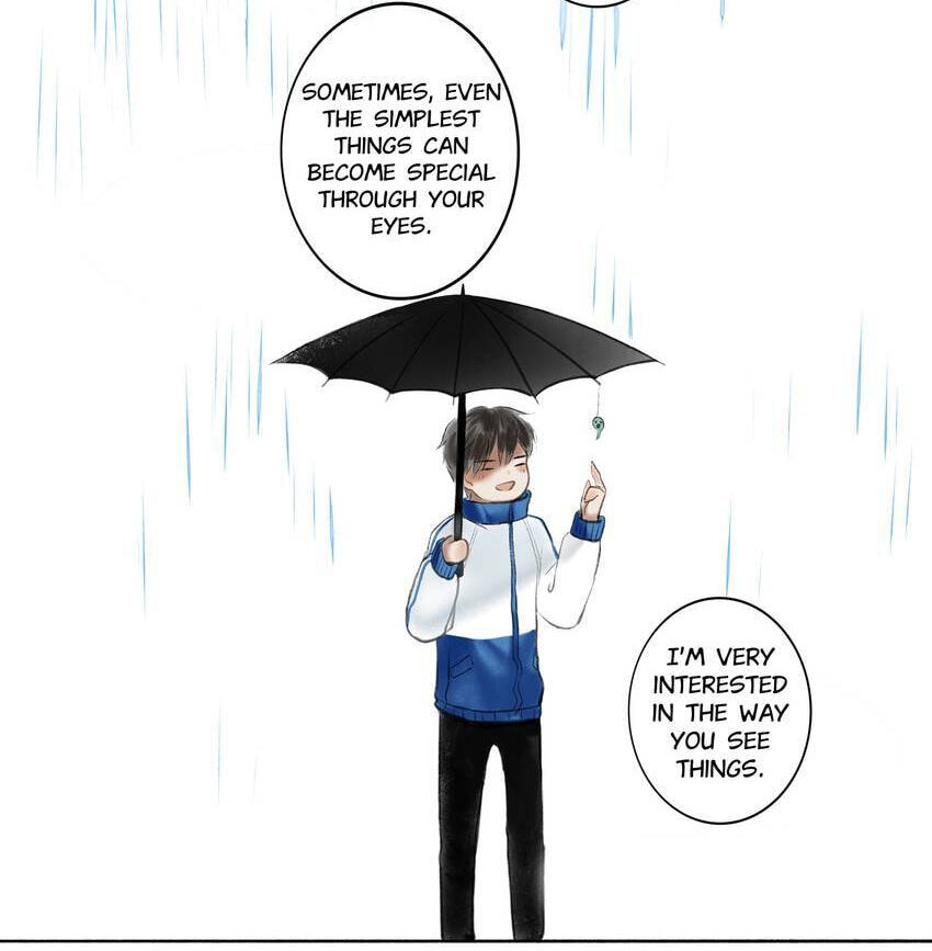 From North to South (Colored) Chapter 6 page 4 - 