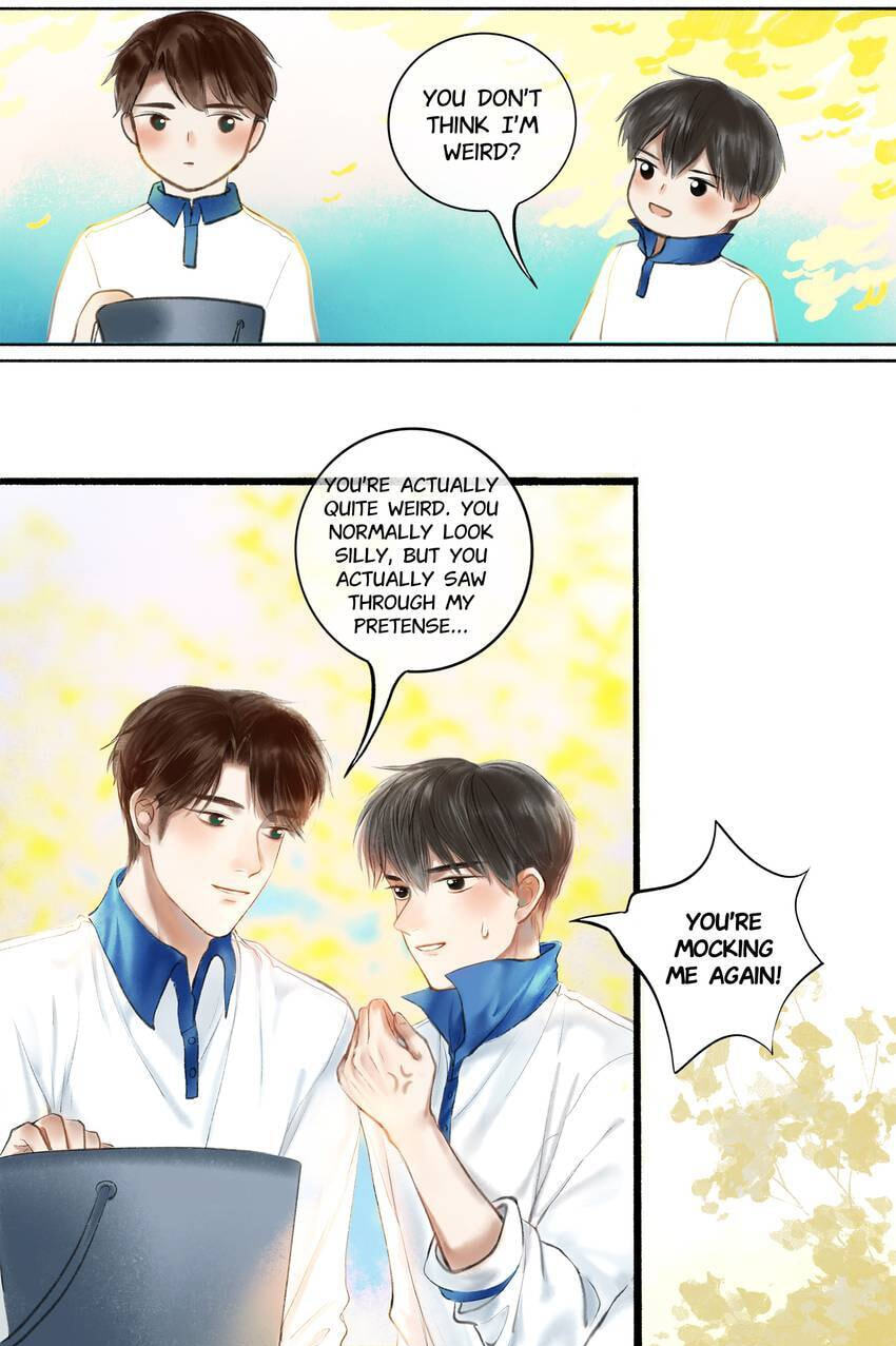 From North to South (Colored) Chapter 6 page 5 - 