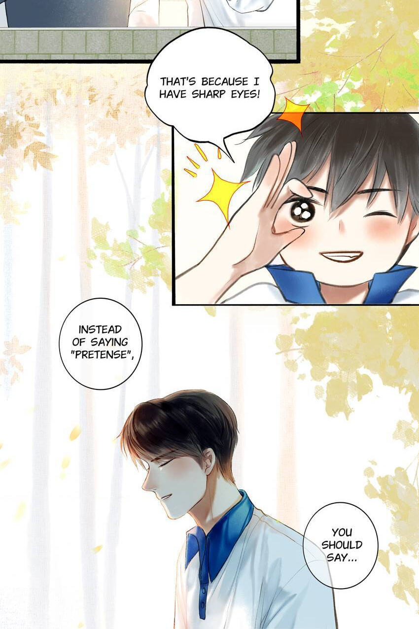 From North to South (Colored) Chapter 6 page 6 - 