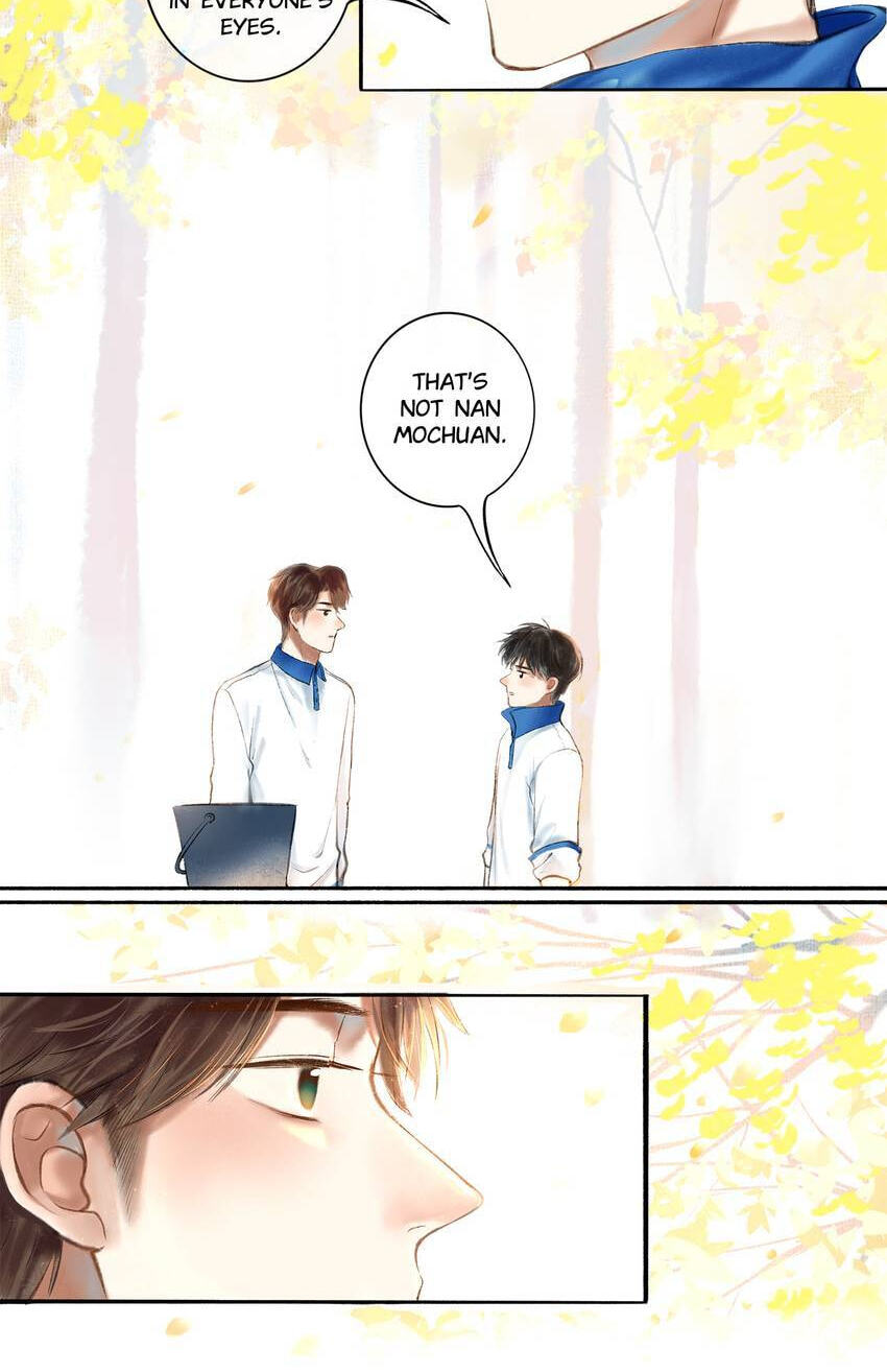From North to South (Colored) Chapter 6 page 9 - 