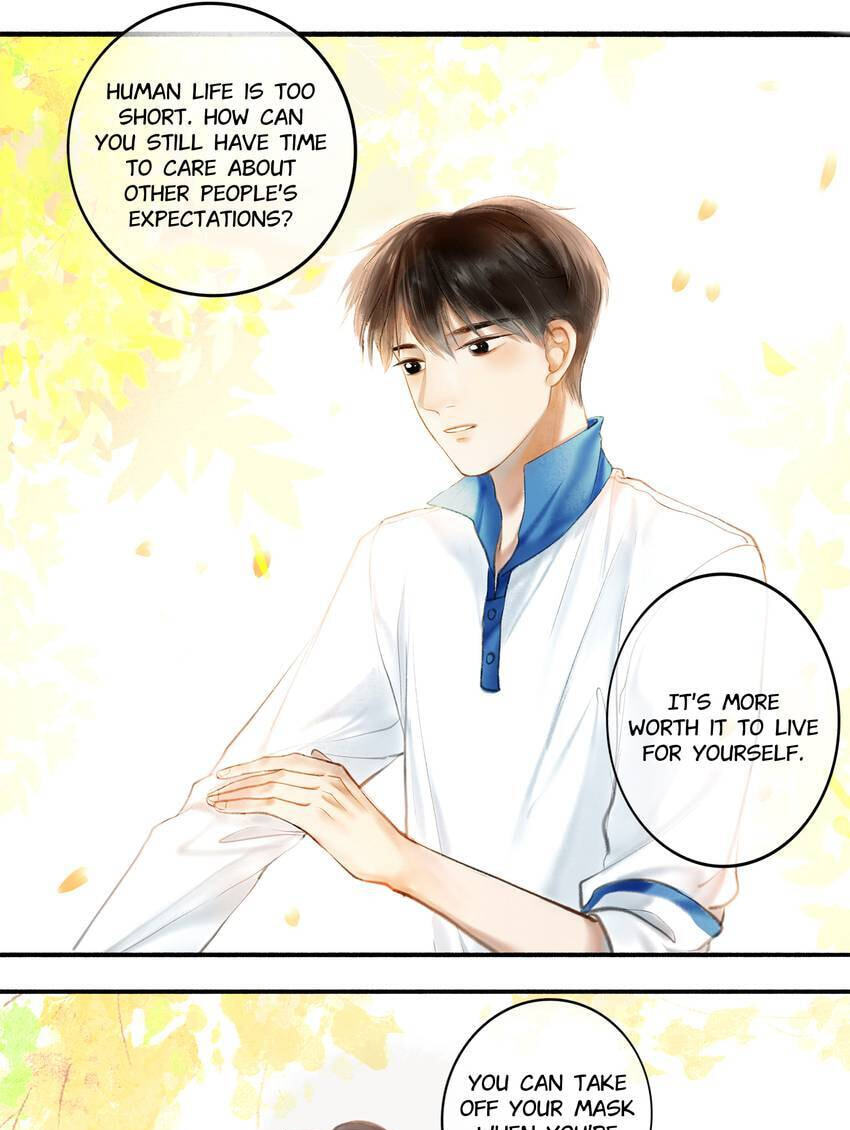 From North to South (Colored) Chapter 6 page 10 - 