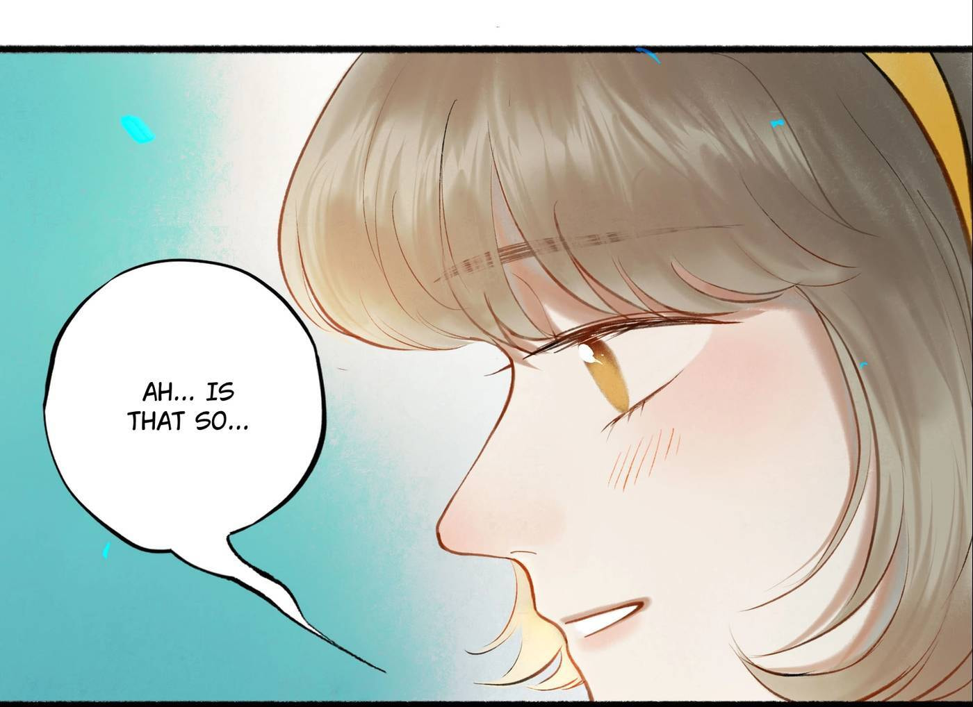 From North to South (Colored) Chapter 60 page 11 - 