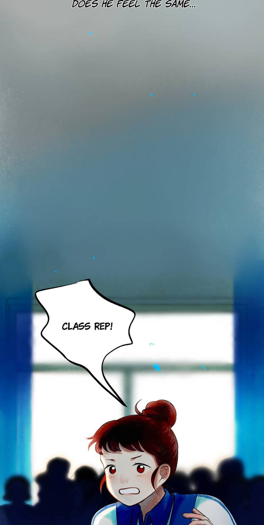 From North to South (Colored) Chapter 60 page 15 - 