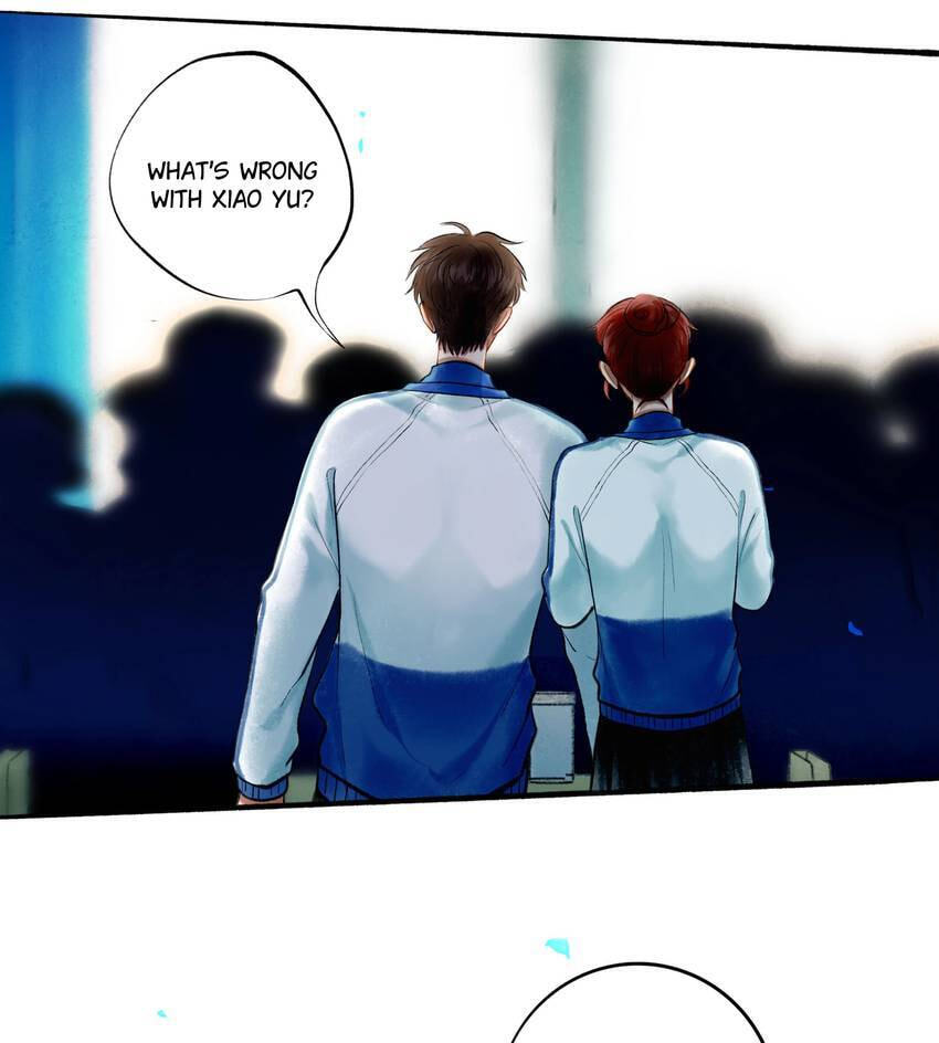 From North to South (Colored) Chapter 60 page 17 - 