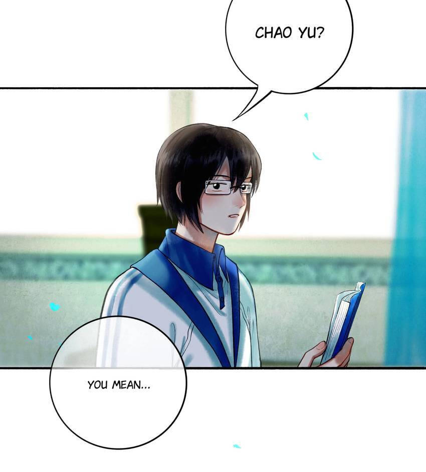 From North to South (Colored) Chapter 60 page 18 - 