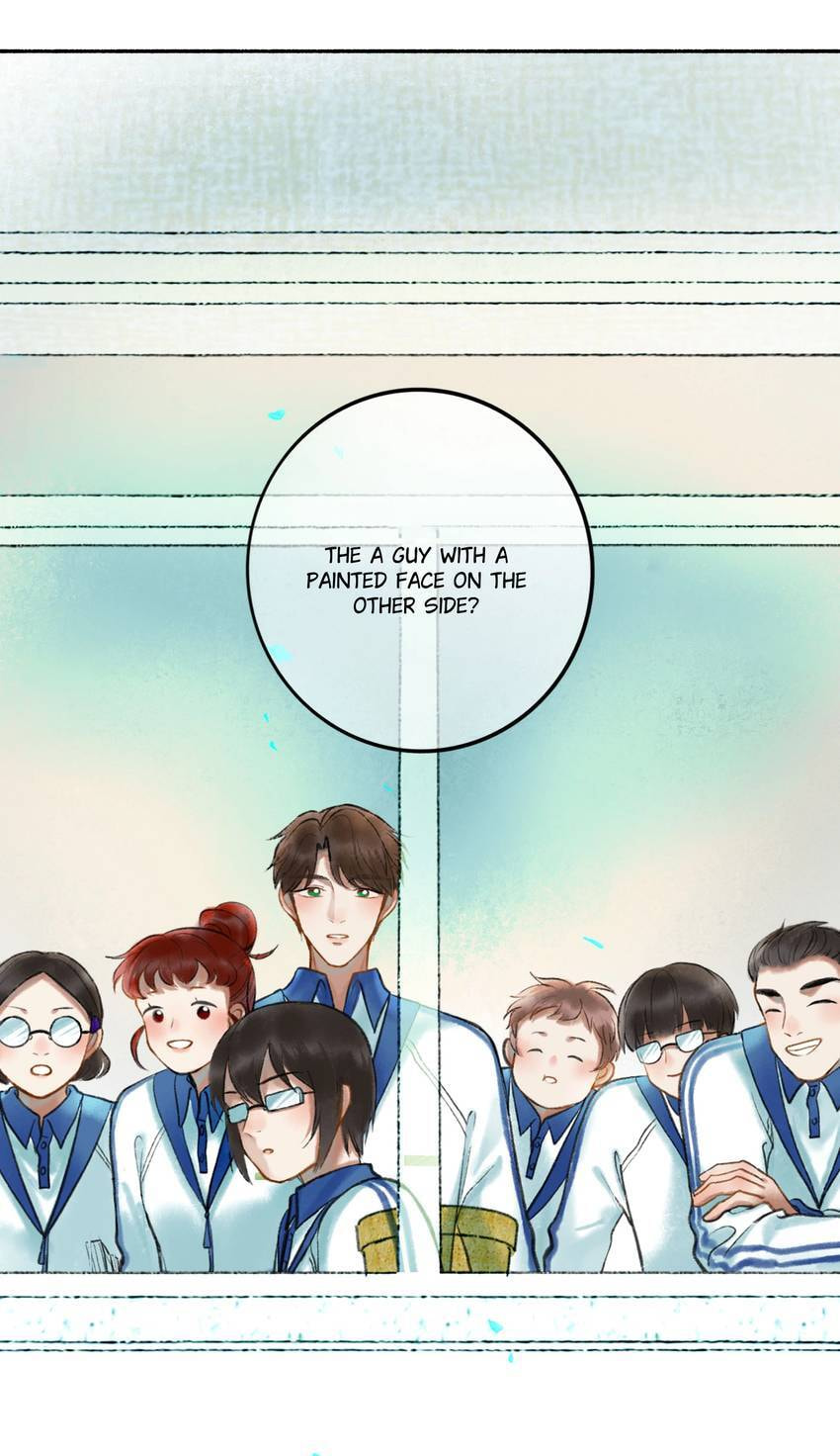 From North to South (Colored) Chapter 60 page 19 - 