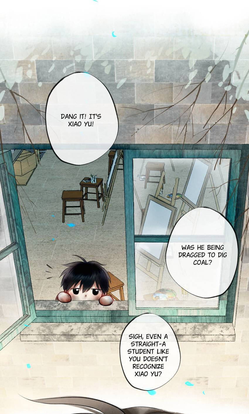 From North to South (Colored) Chapter 60 page 20 - 