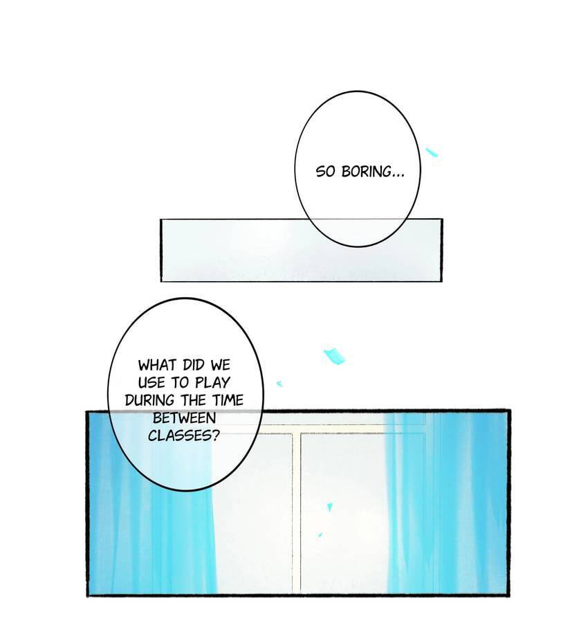 From North to South (Colored) Chapter 60 page 3 - 