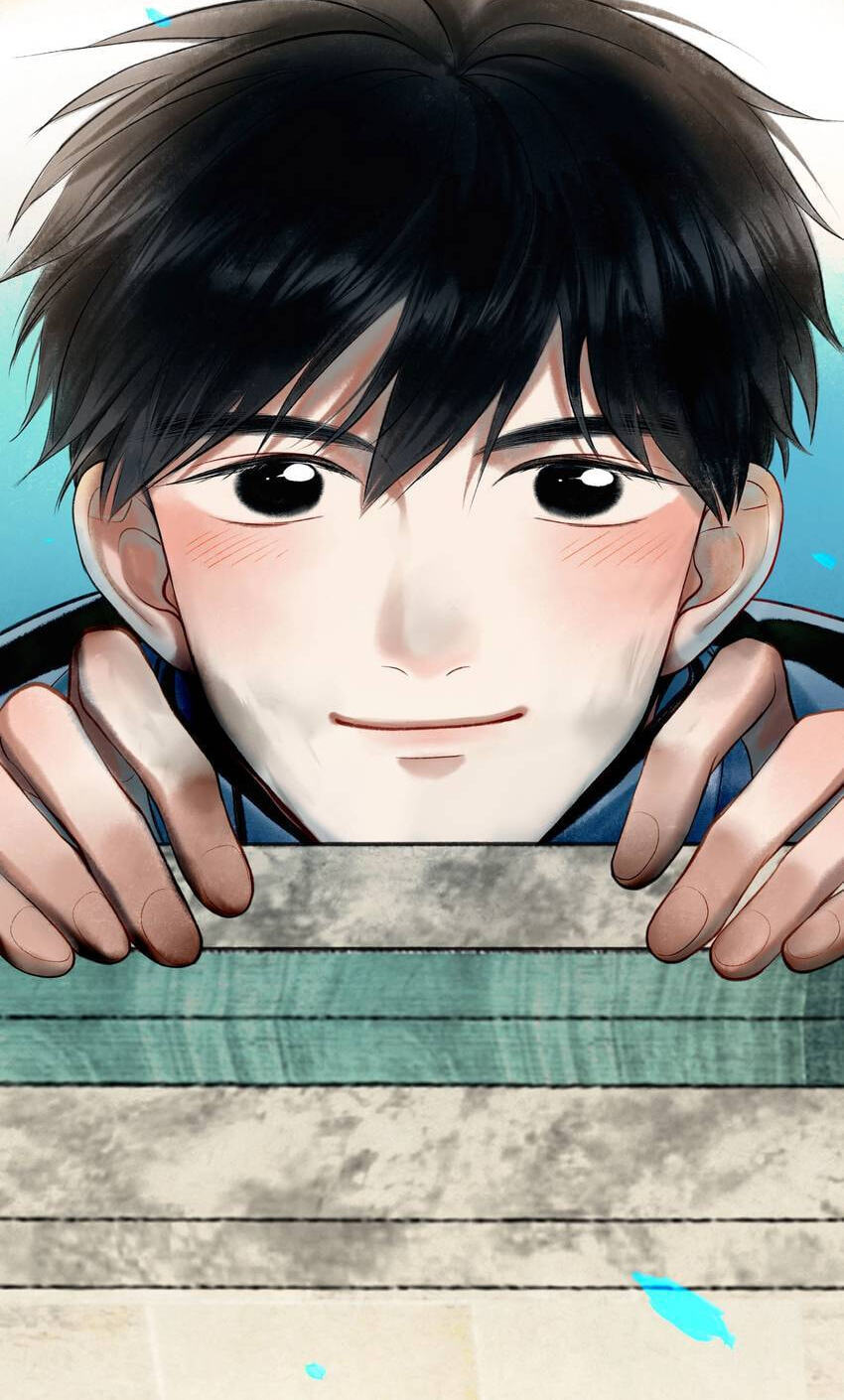 From North to South (Colored) Chapter 60 page 21 - 