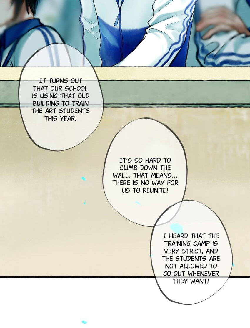 From North to South (Colored) Chapter 60 page 24 - 