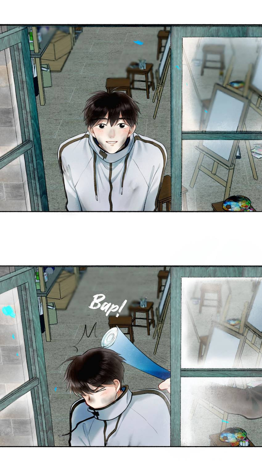 From North to South (Colored) Chapter 60 page 25 - 