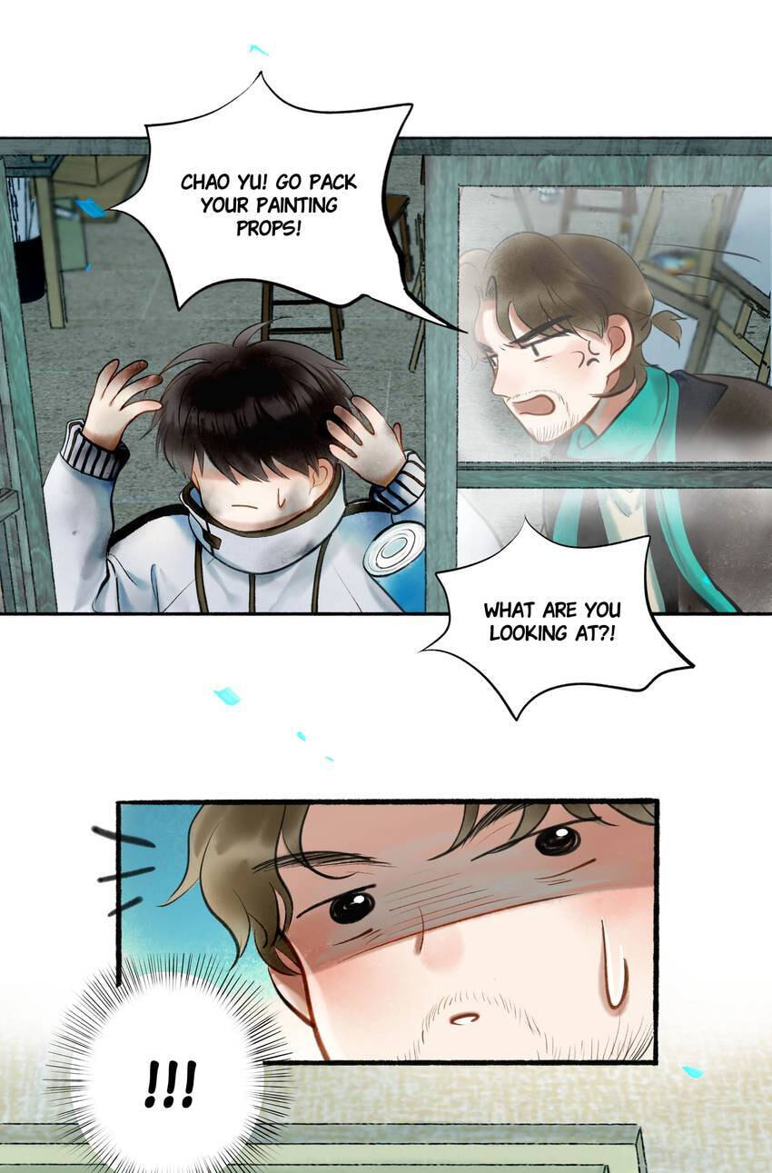 From North to South (Colored) Chapter 60 page 26 - 