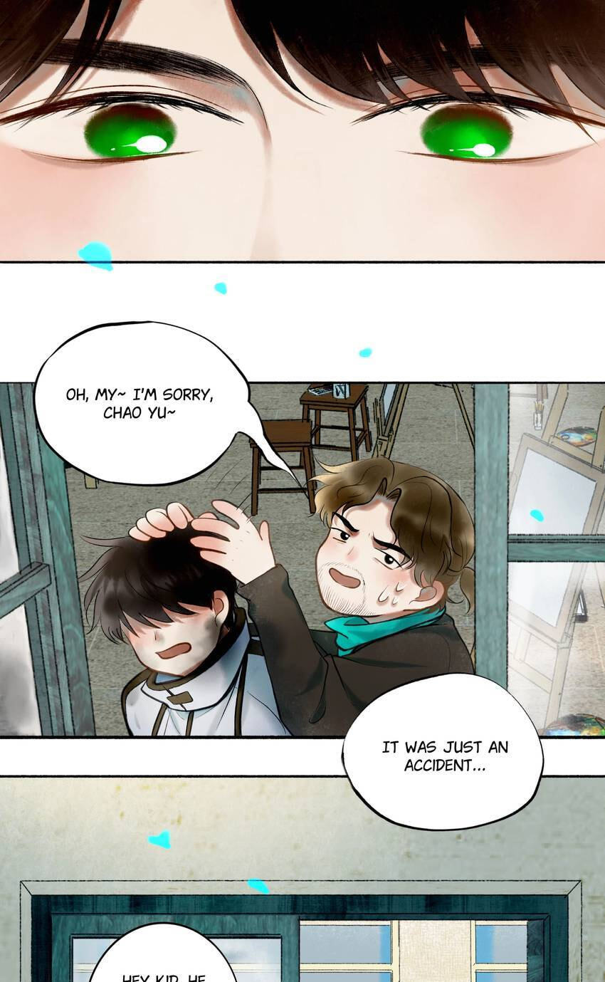 From North to South (Colored) Chapter 60 page 28 - 