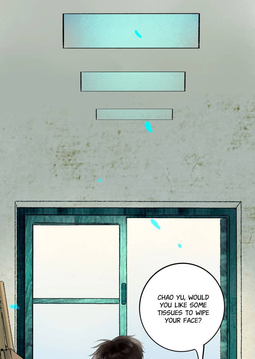 From North to South (Colored) Chapter 60 page 30 - 