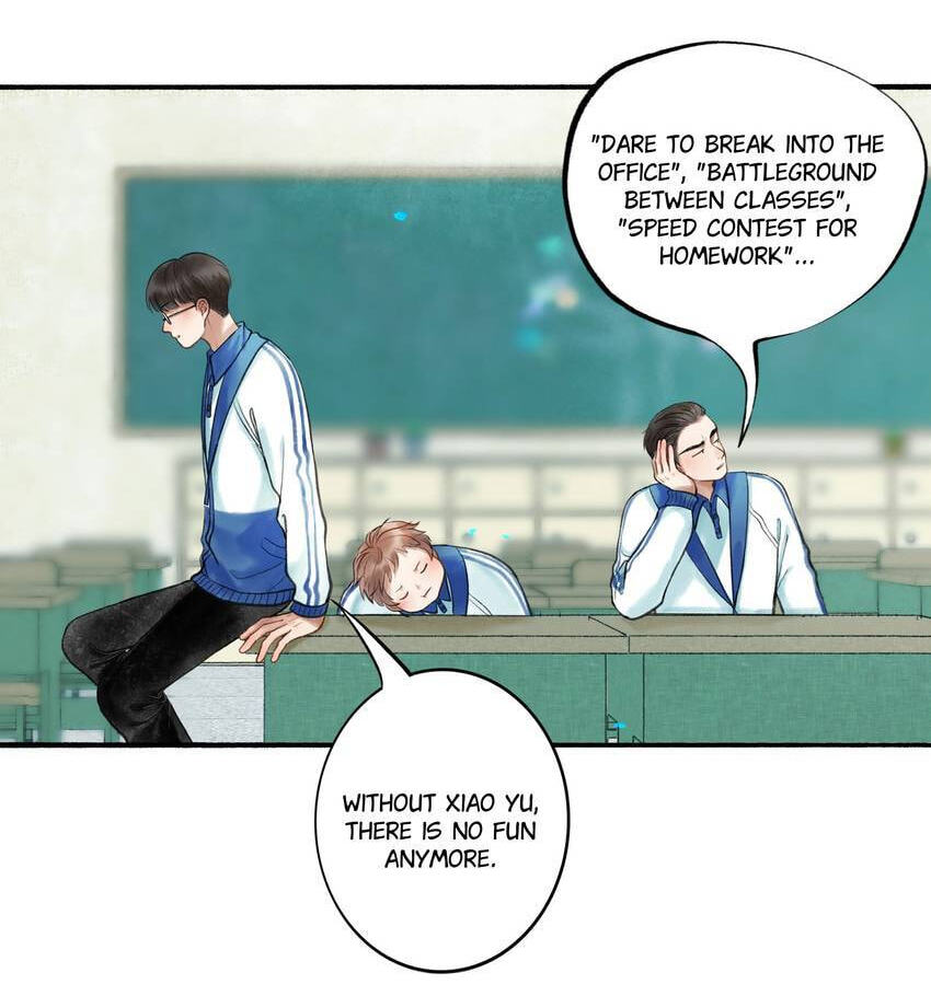 From North to South (Colored) Chapter 60 page 4 - 
