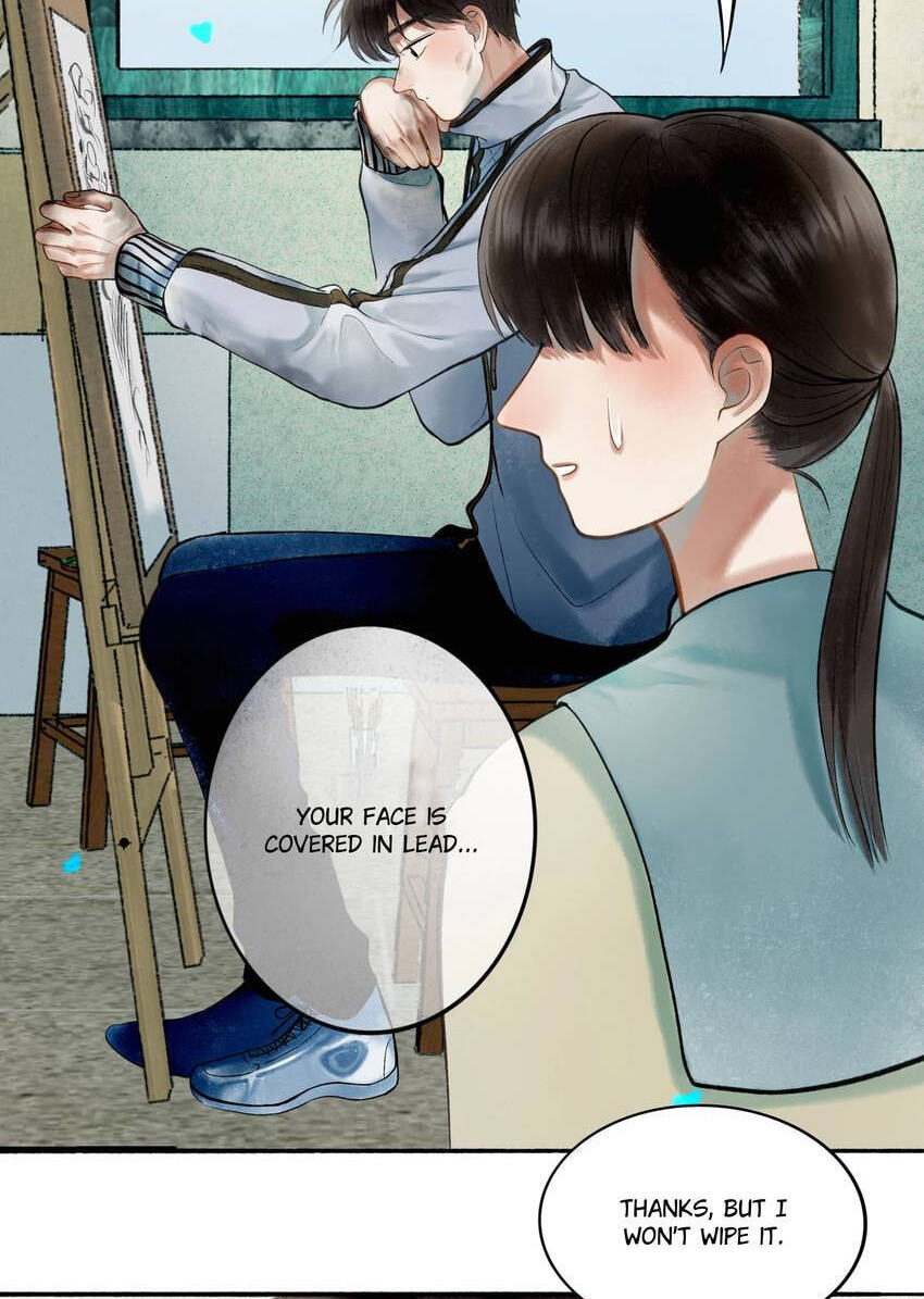 From North to South (Colored) Chapter 60 page 31 - 