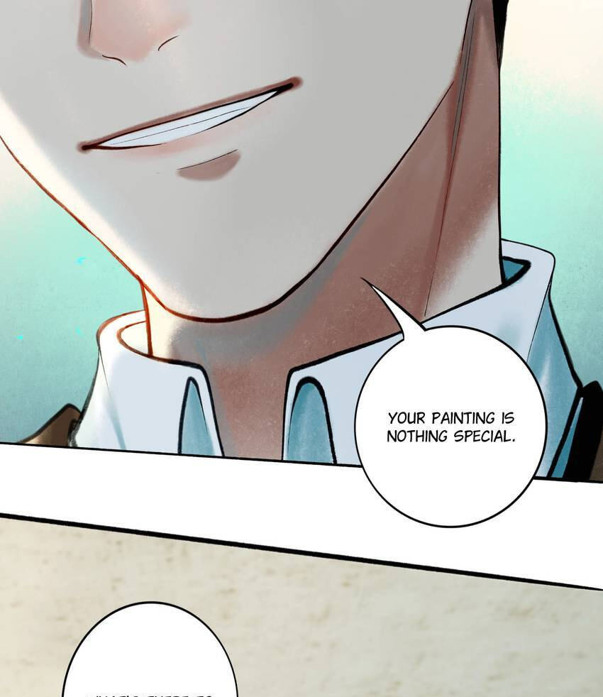 From North to South (Colored) Chapter 60 page 33 - 
