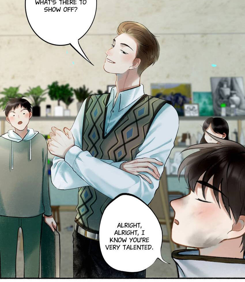 From North to South (Colored) Chapter 60 page 34 - 
