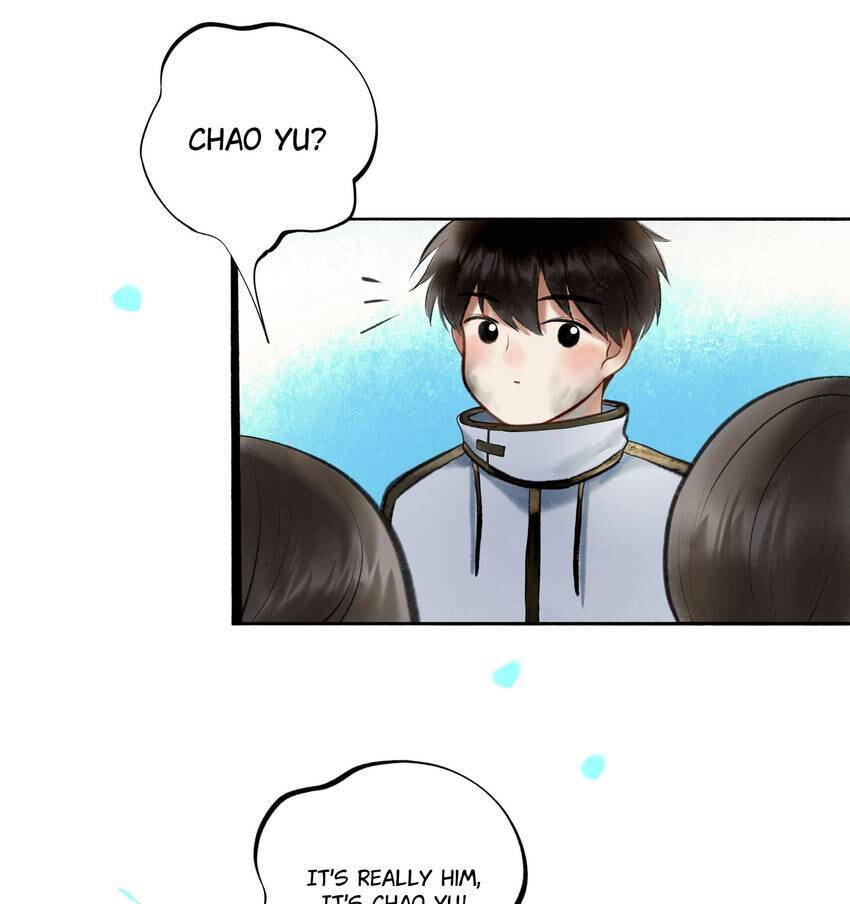From North to South (Colored) Chapter 60 page 36 - 