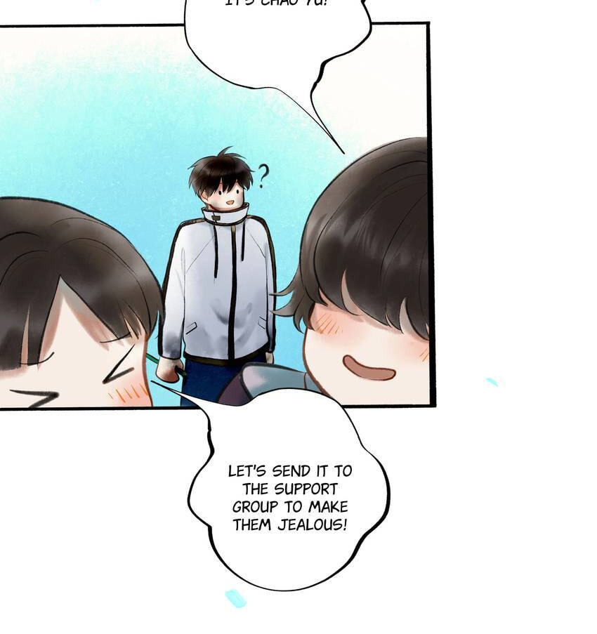 From North to South (Colored) Chapter 60 page 37 - 