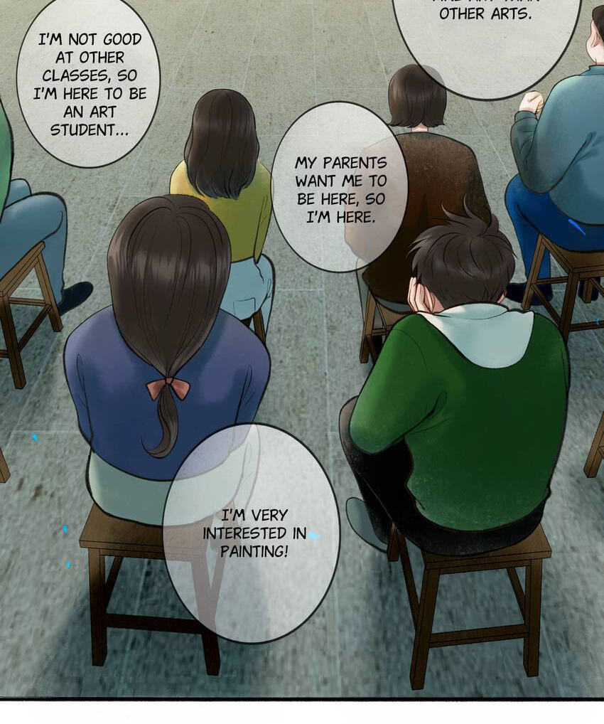 From North to South (Colored) Chapter 60 page 40 - 
