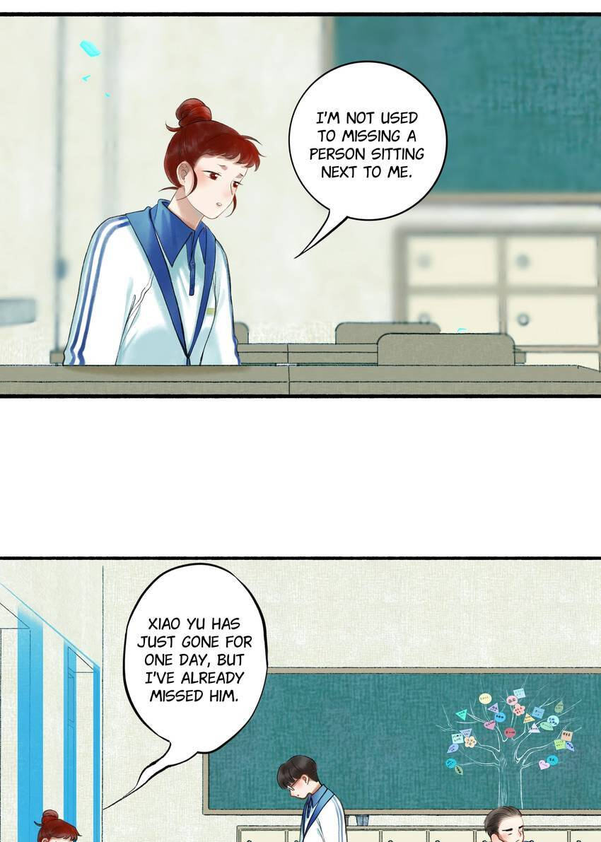 From North to South (Colored) Chapter 60 page 5 - 