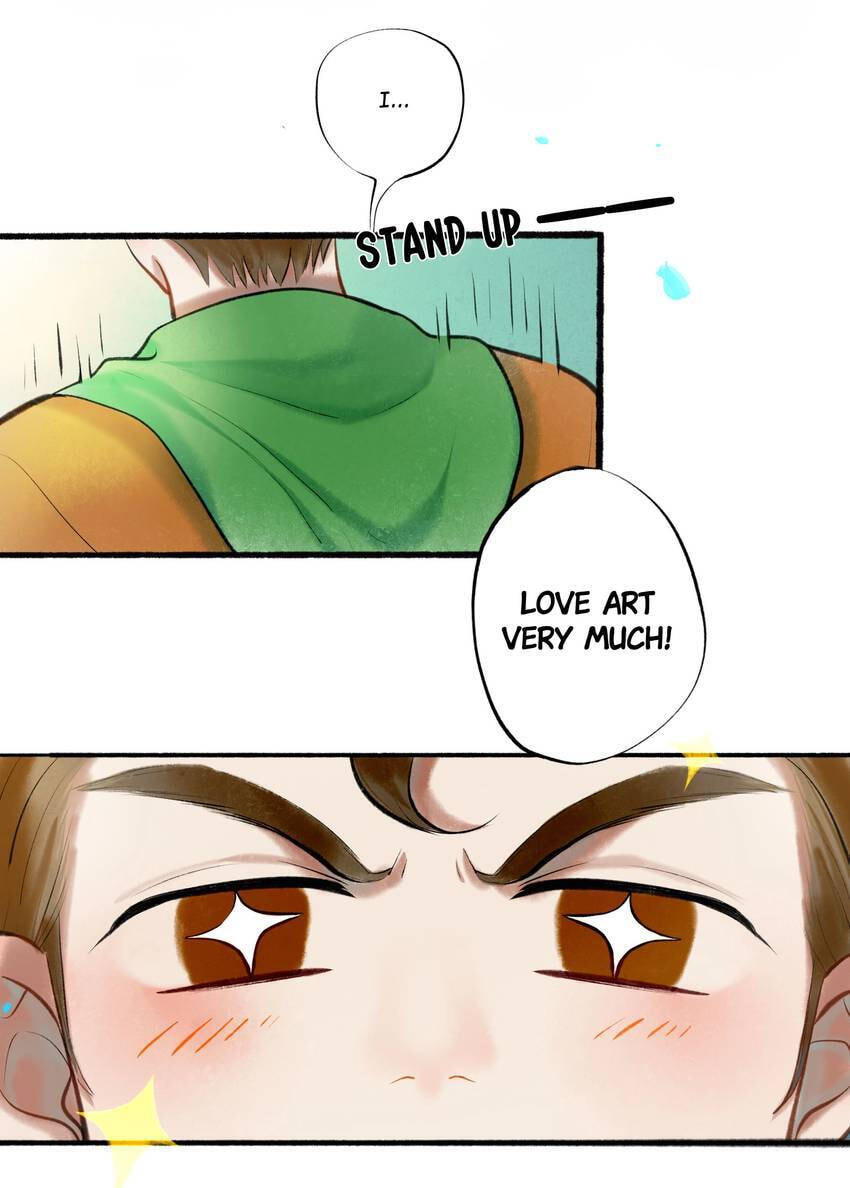 From North to South (Colored) Chapter 60 page 41 - 