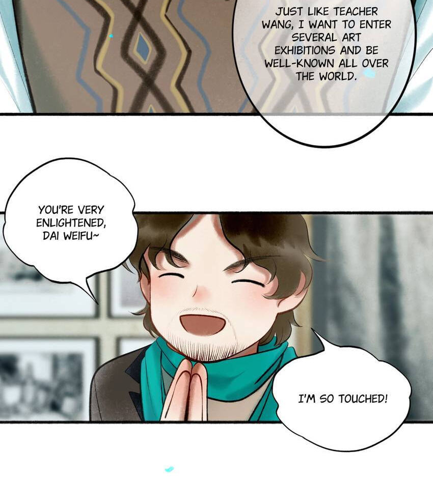 From North to South (Colored) Chapter 60 page 46 - 