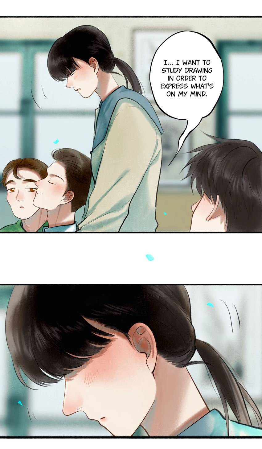 From North to South (Colored) Chapter 60 page 47 - 