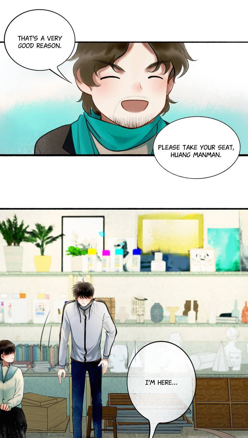 From North to South (Colored) Chapter 60 page 48 - 