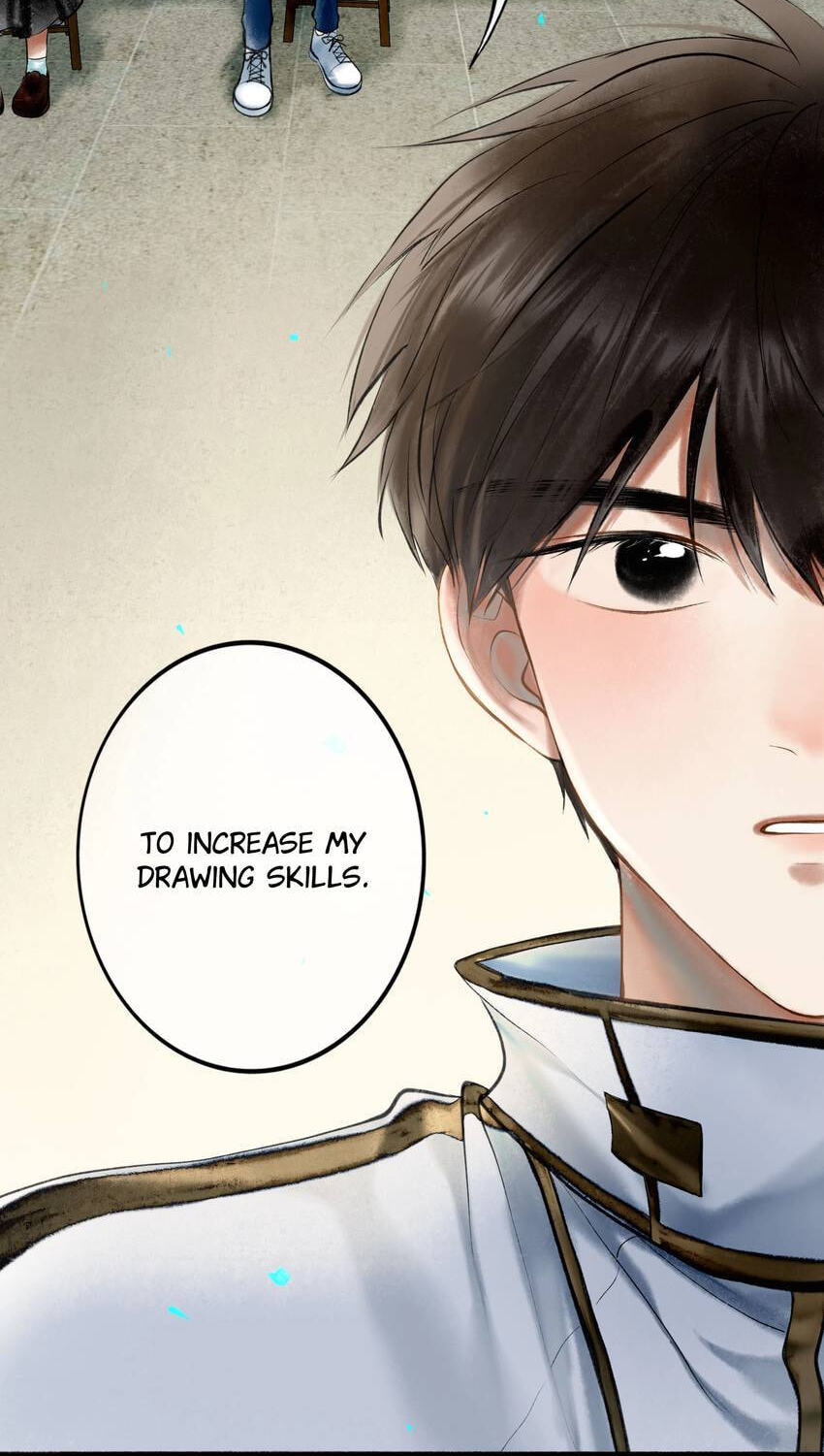 From North to South (Colored) Chapter 60 page 49 - 